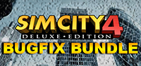 SimCity 4 Bugfix Bundle